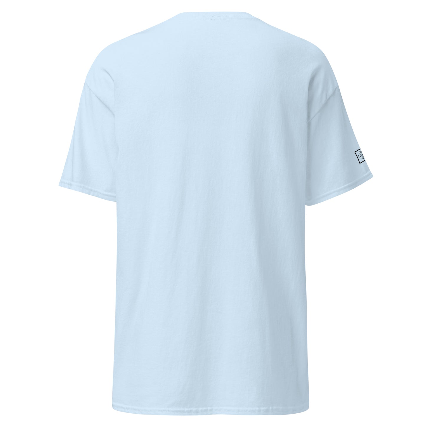 Surrendered generation - Classic tee (5 colours)