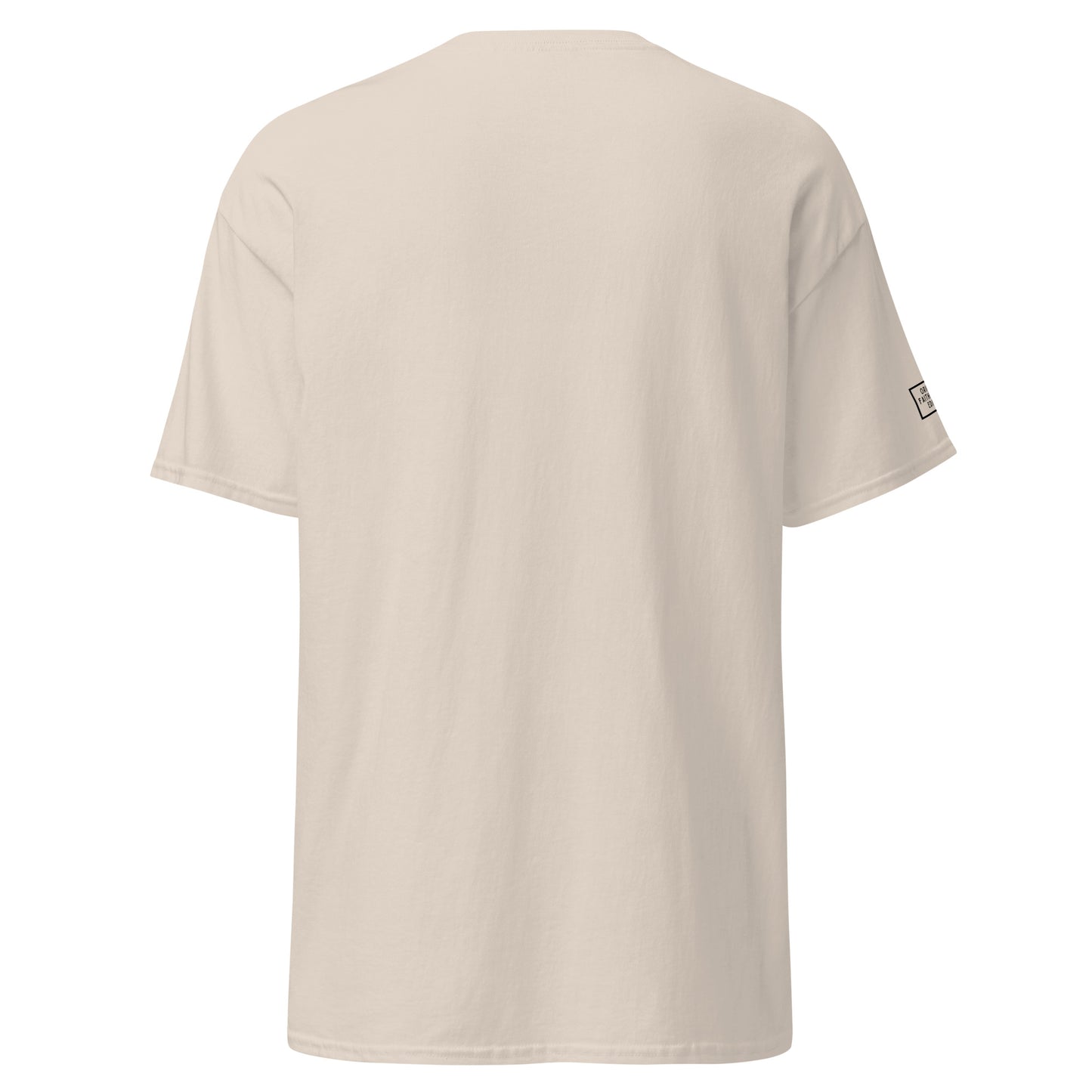 Surrendered generation - Classic tee (5 colours)