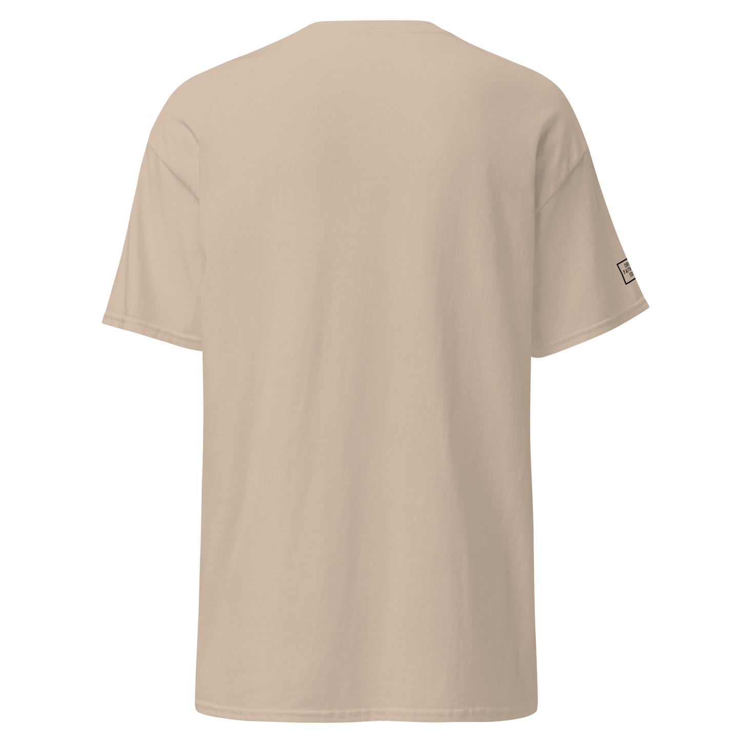 Surrendered generation - Classic tee (5 colours)