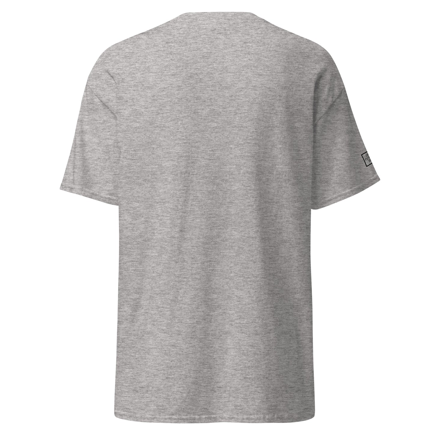 Surrendered generation - Classic tee (5 colours)