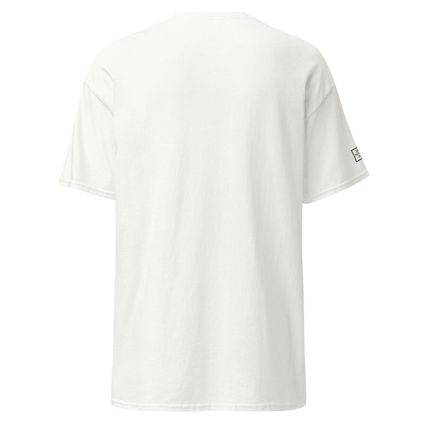 Surrendered generation - Classic tee (5 colours)