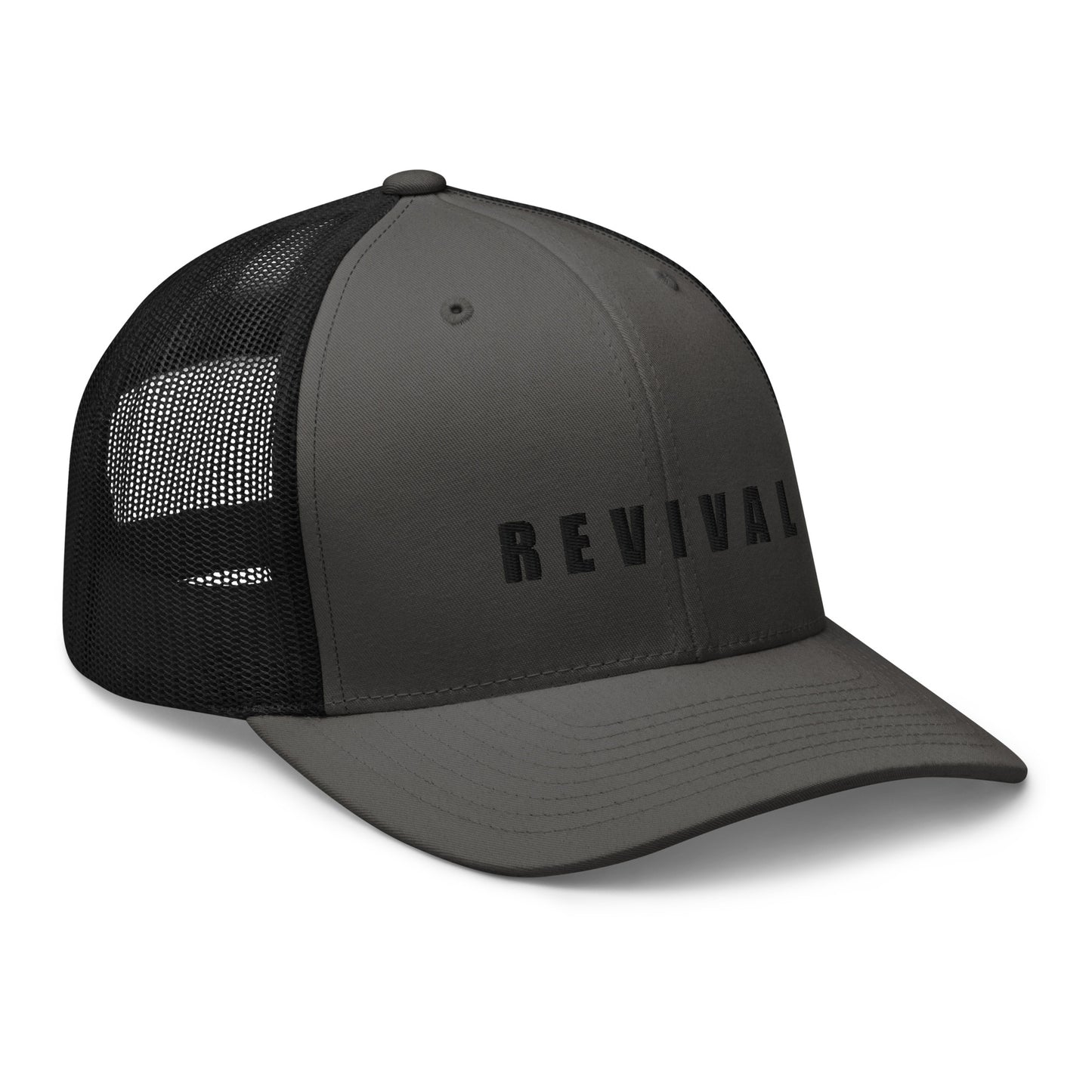 REVIVAL - Trucker Cap (4 colours)