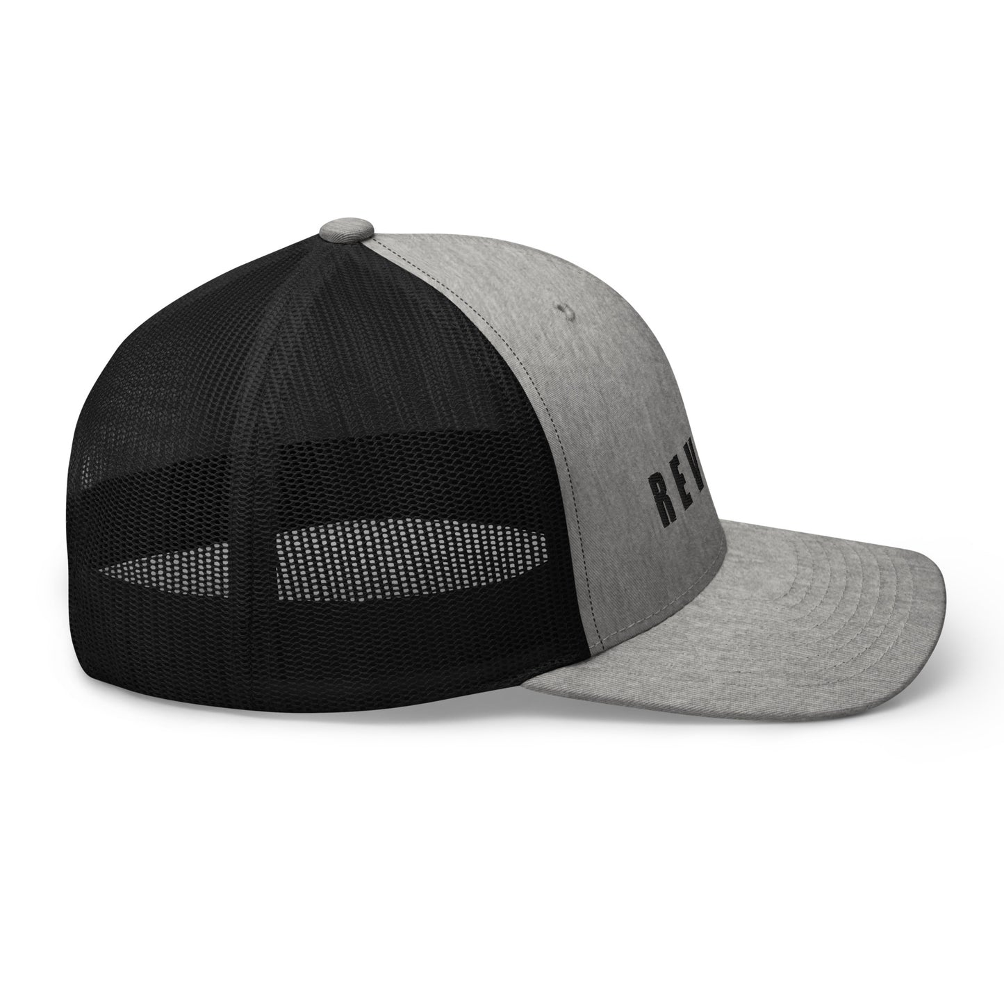 REVIVAL - Trucker Cap (4 colours)