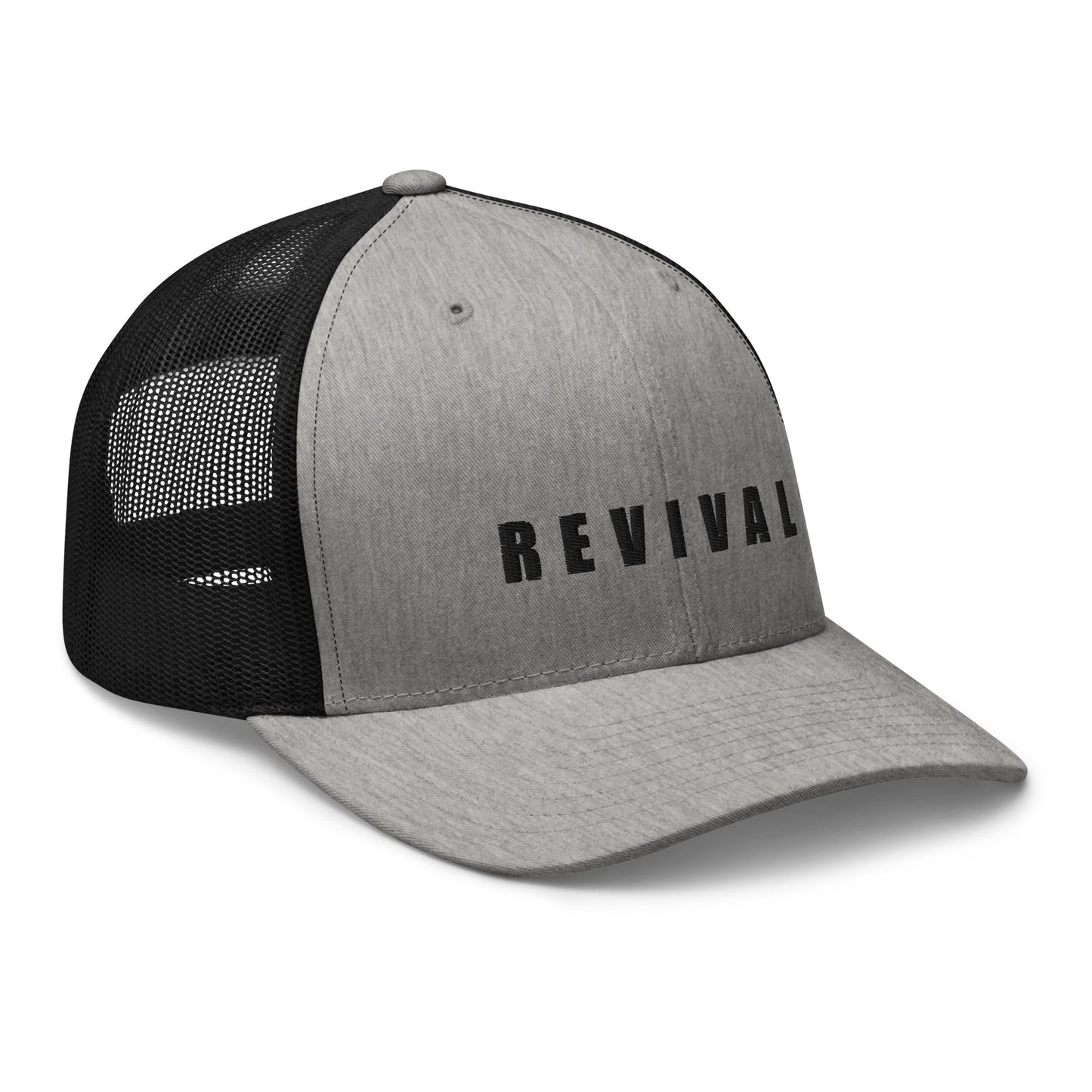 REVIVAL - Trucker Cap (4 colours)