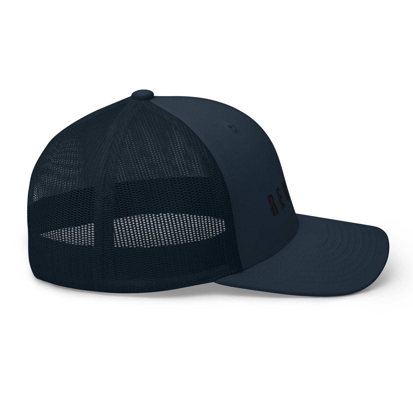 REVIVAL - Trucker Cap (4 colours)