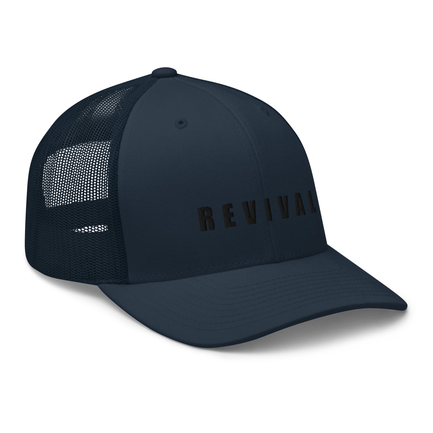 REVIVAL - Trucker Cap (4 colours)