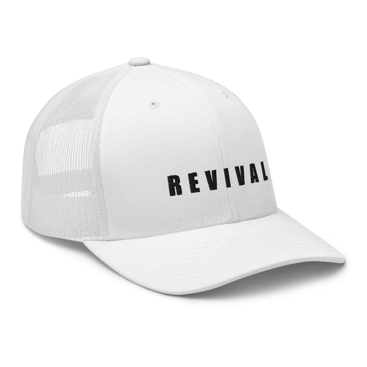 REVIVAL - Trucker Cap (4 colours)