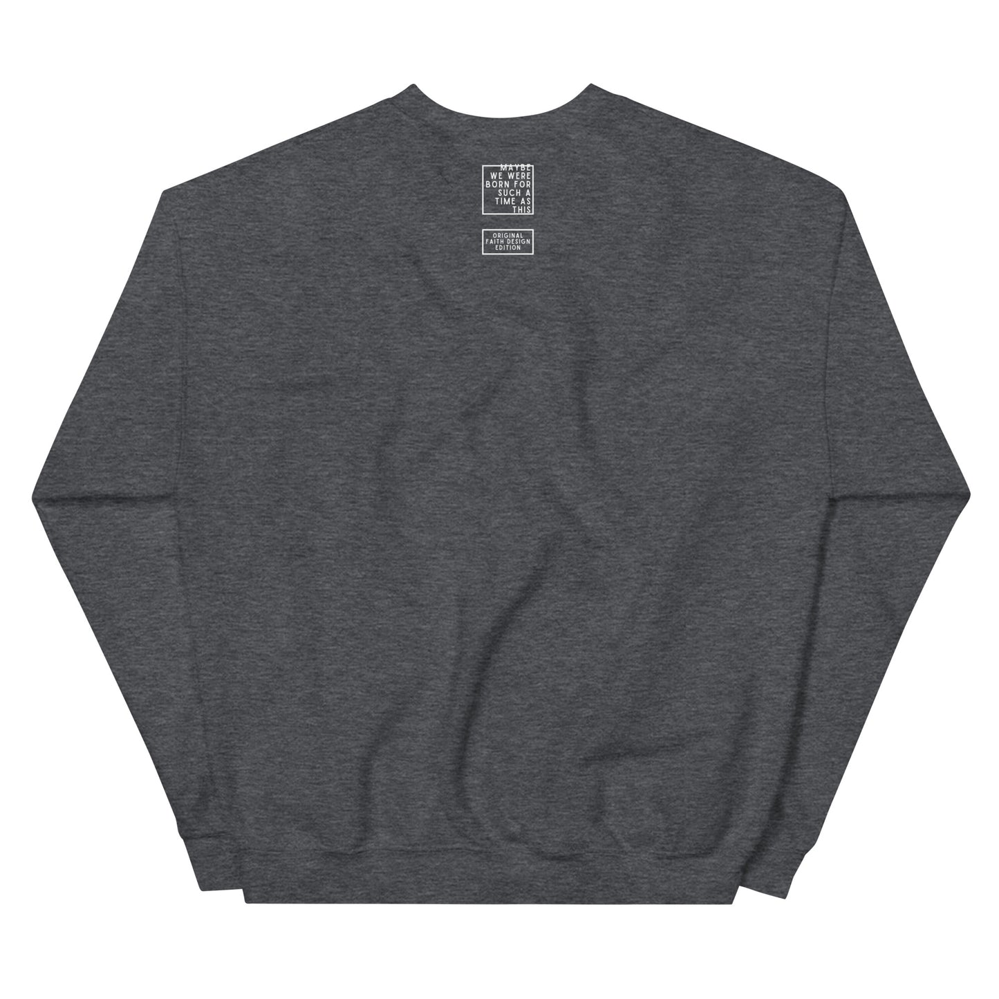 Pray - Sweatshirt (5 colours)