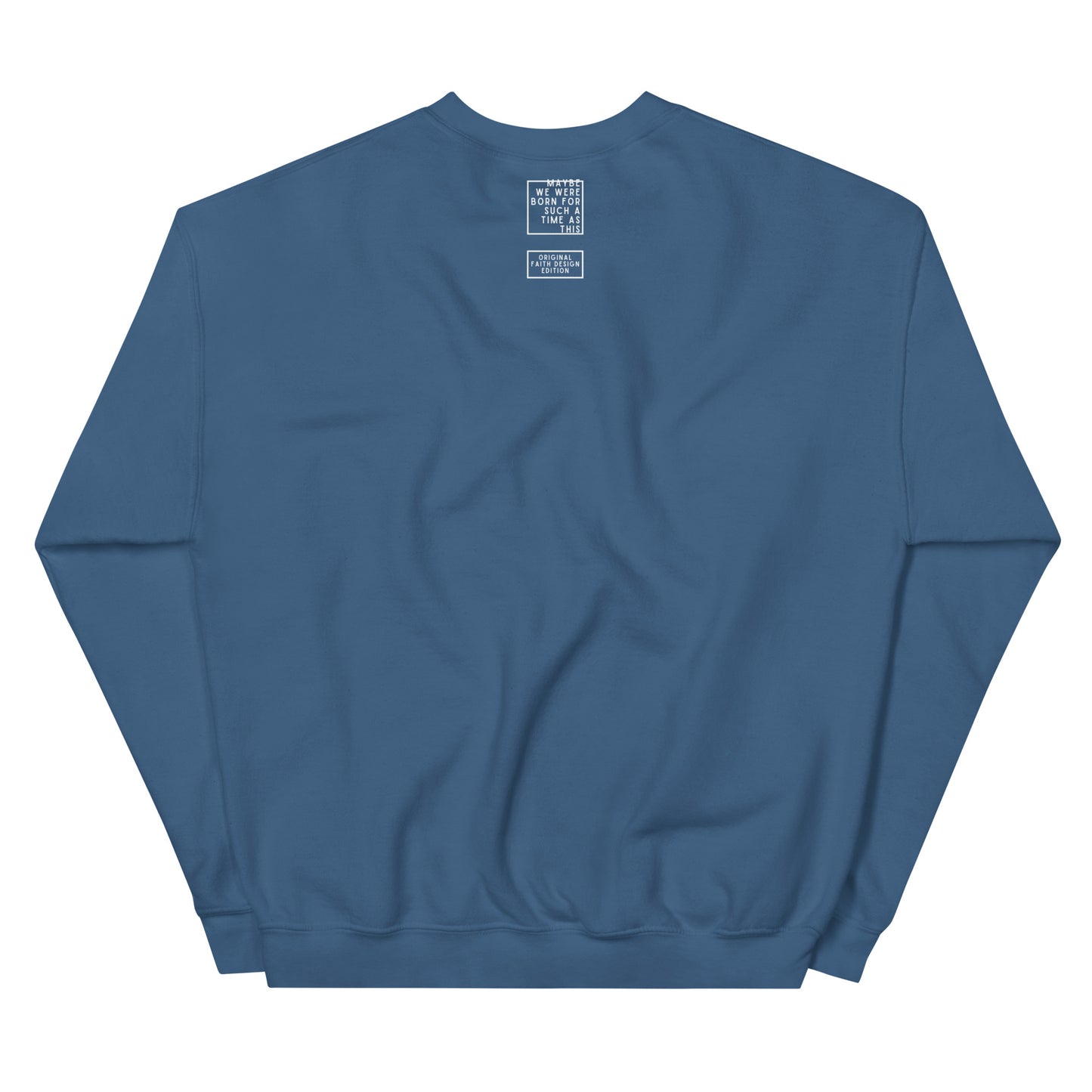 Pray - Sweatshirt (5 colours)