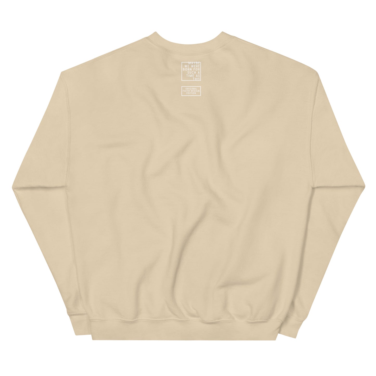Pray - Sweatshirt (5 colours)