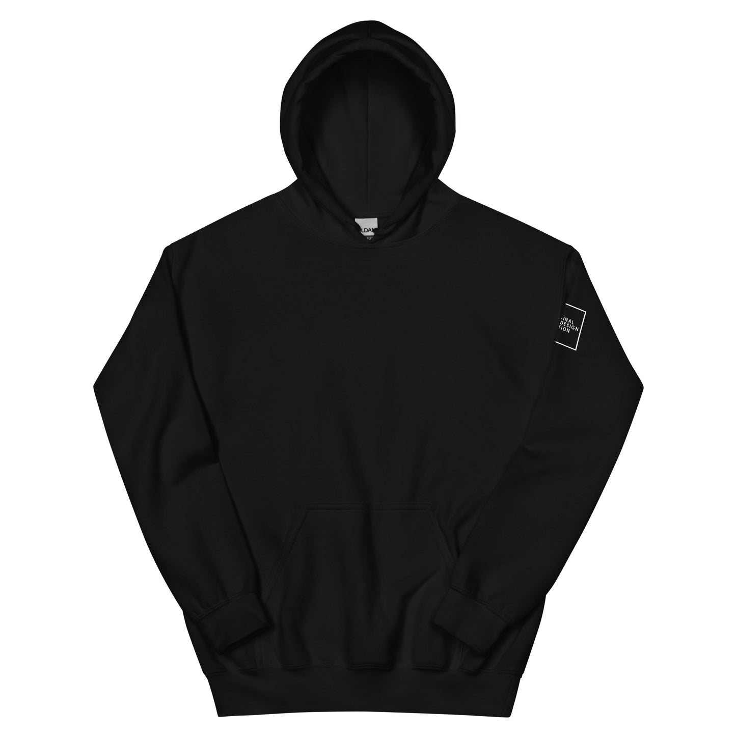 JESUS - Cozy hoodie (10 colours)