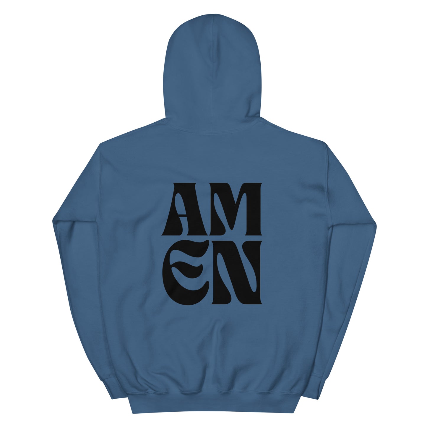 Amen - Cozy hoodie (6 colours)