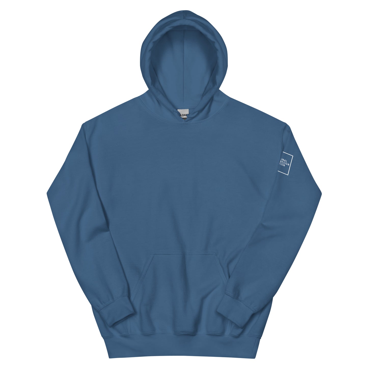 JESUS - Cozy hoodie (10 colours)