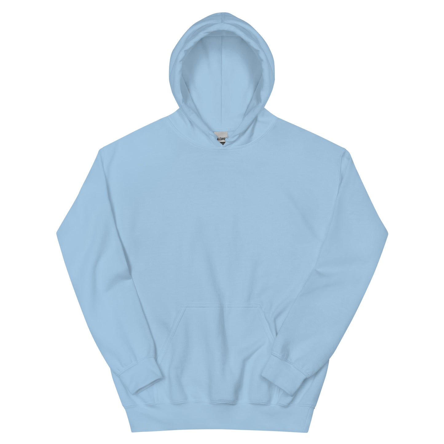 Holy vibes only - Cozy hoodie (7 colours)