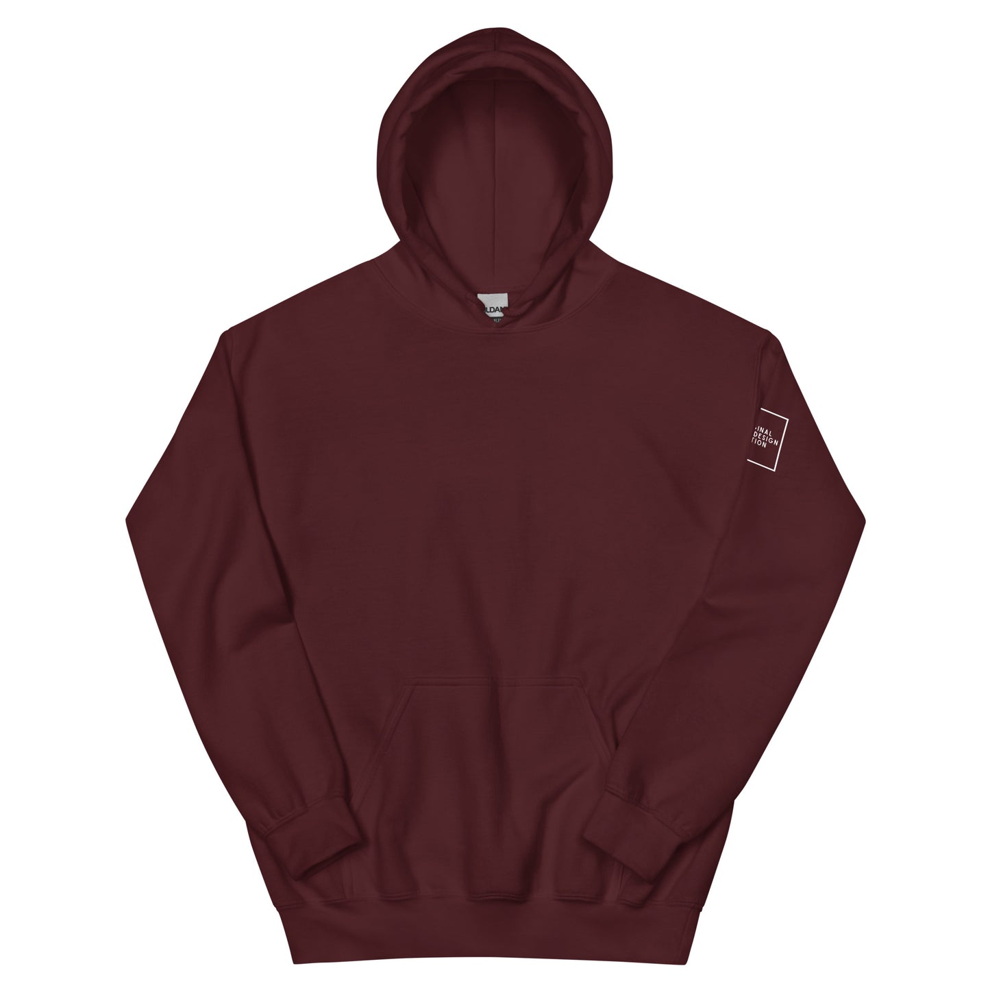 JESUS - Cozy hoodie (10 colours)