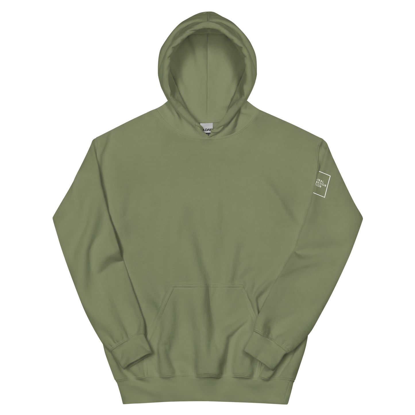 JESUS - Cozy hoodie (10 colours)