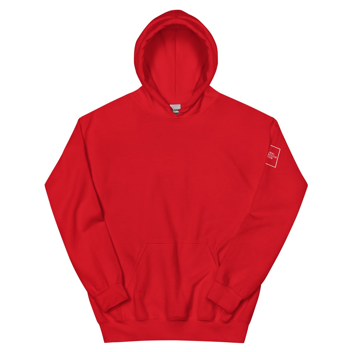 JESUS - Cozy hoodie (10 colours)