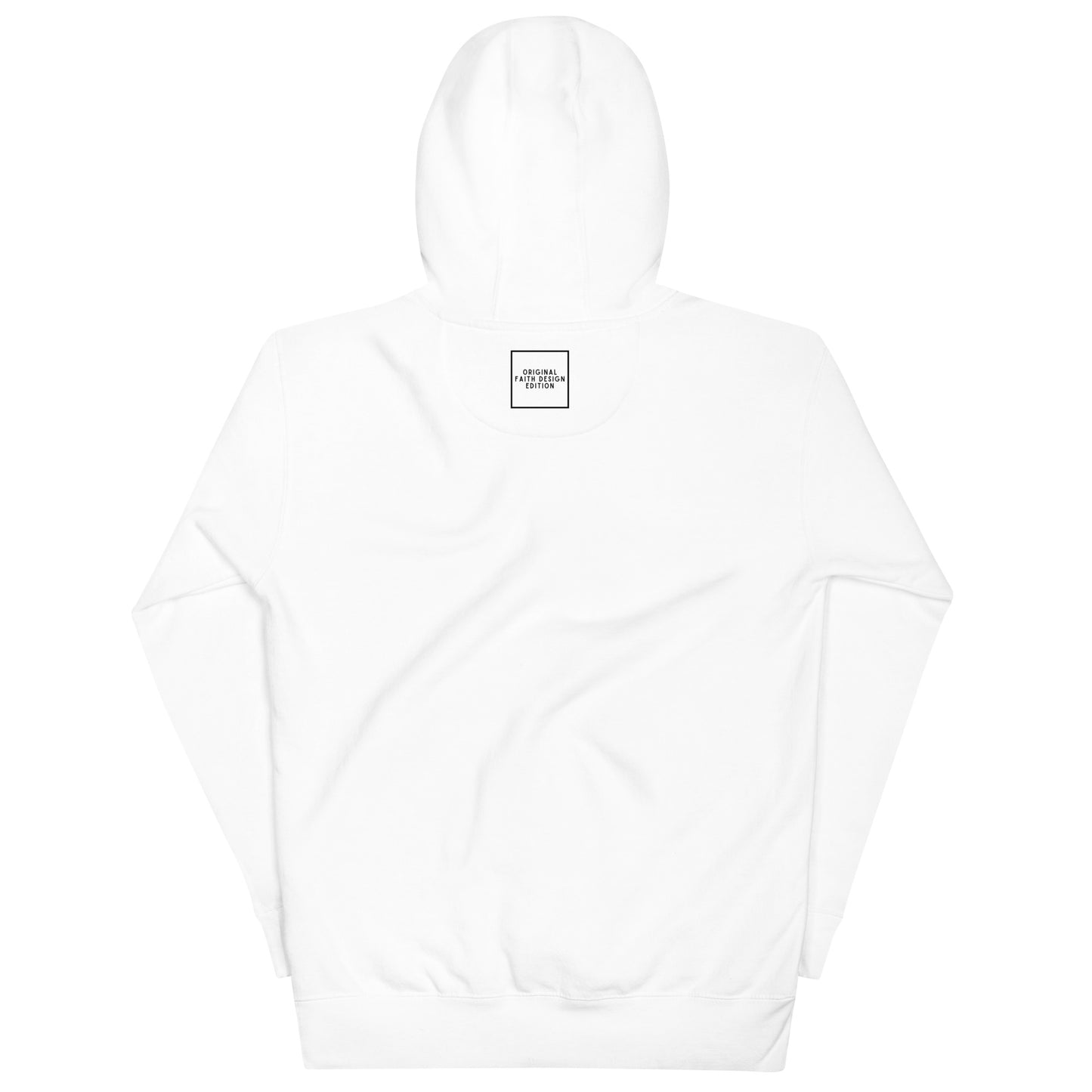 SAVD - Classic hoodie (6 colours)