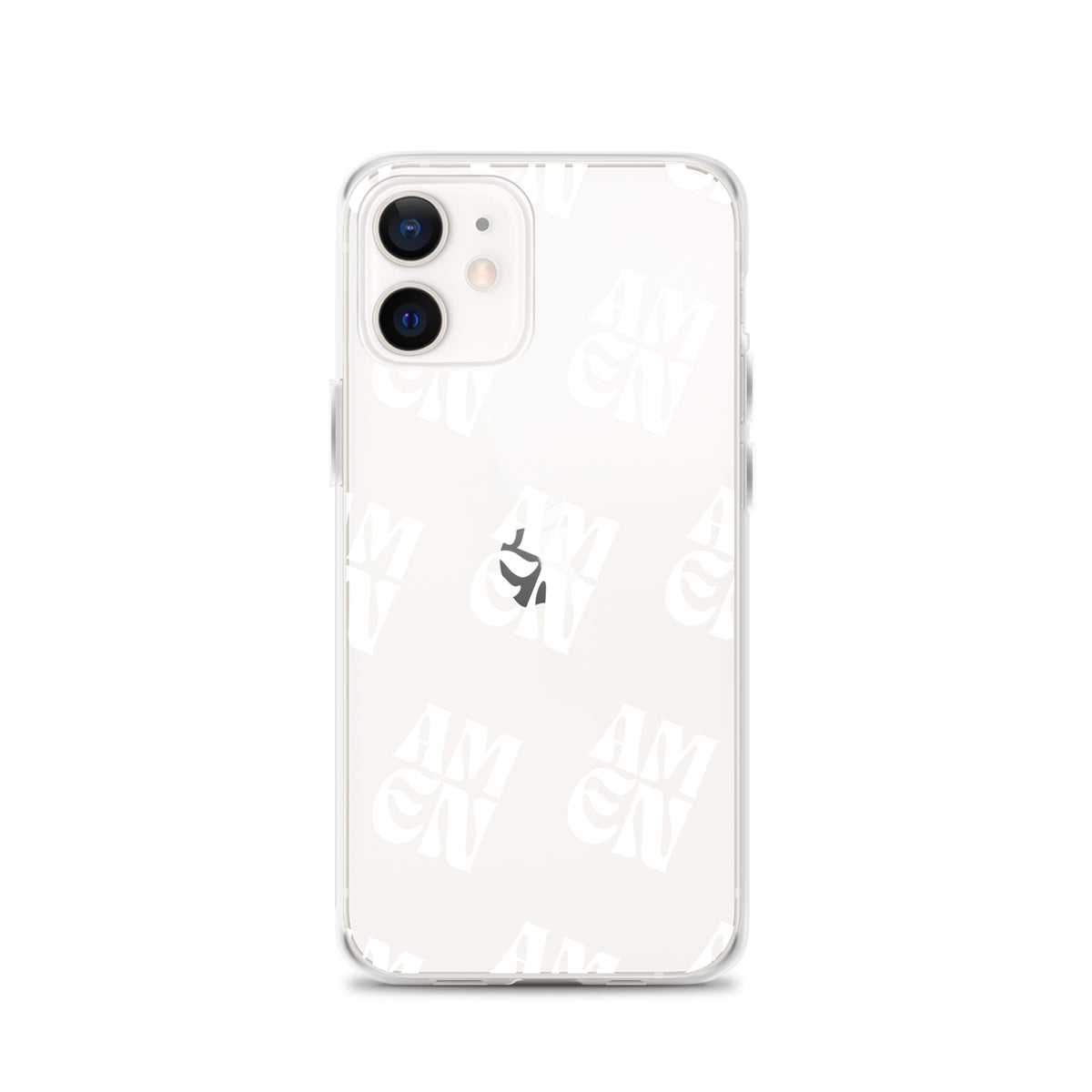 AMEN - Clear Case for iPhone®