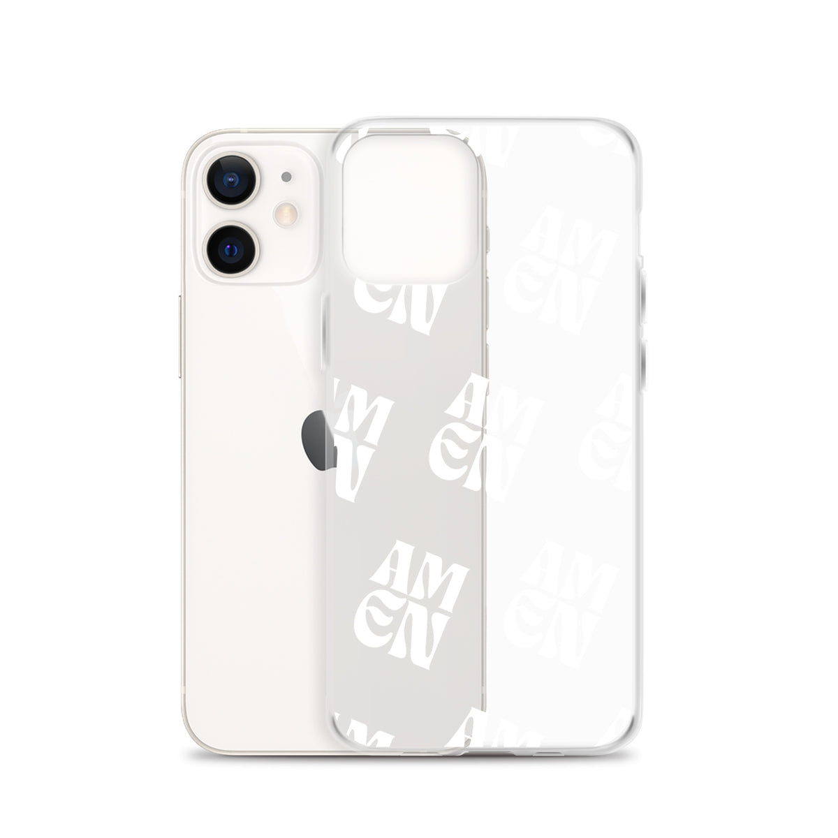 AMEN - Clear Case for iPhone®