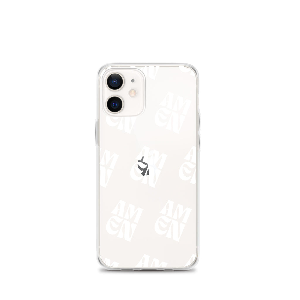 AMEN - Clear Case for iPhone®