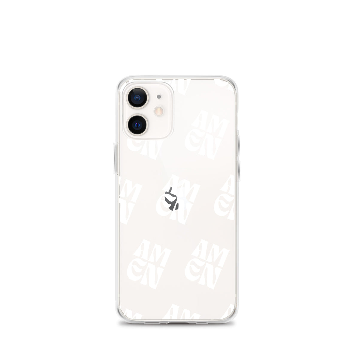 AMEN - Clear Case for iPhone®