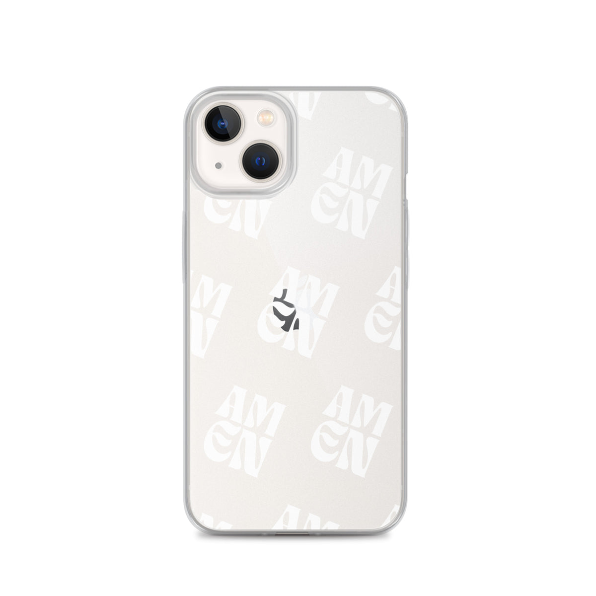 AMEN - Clear Case for iPhone®