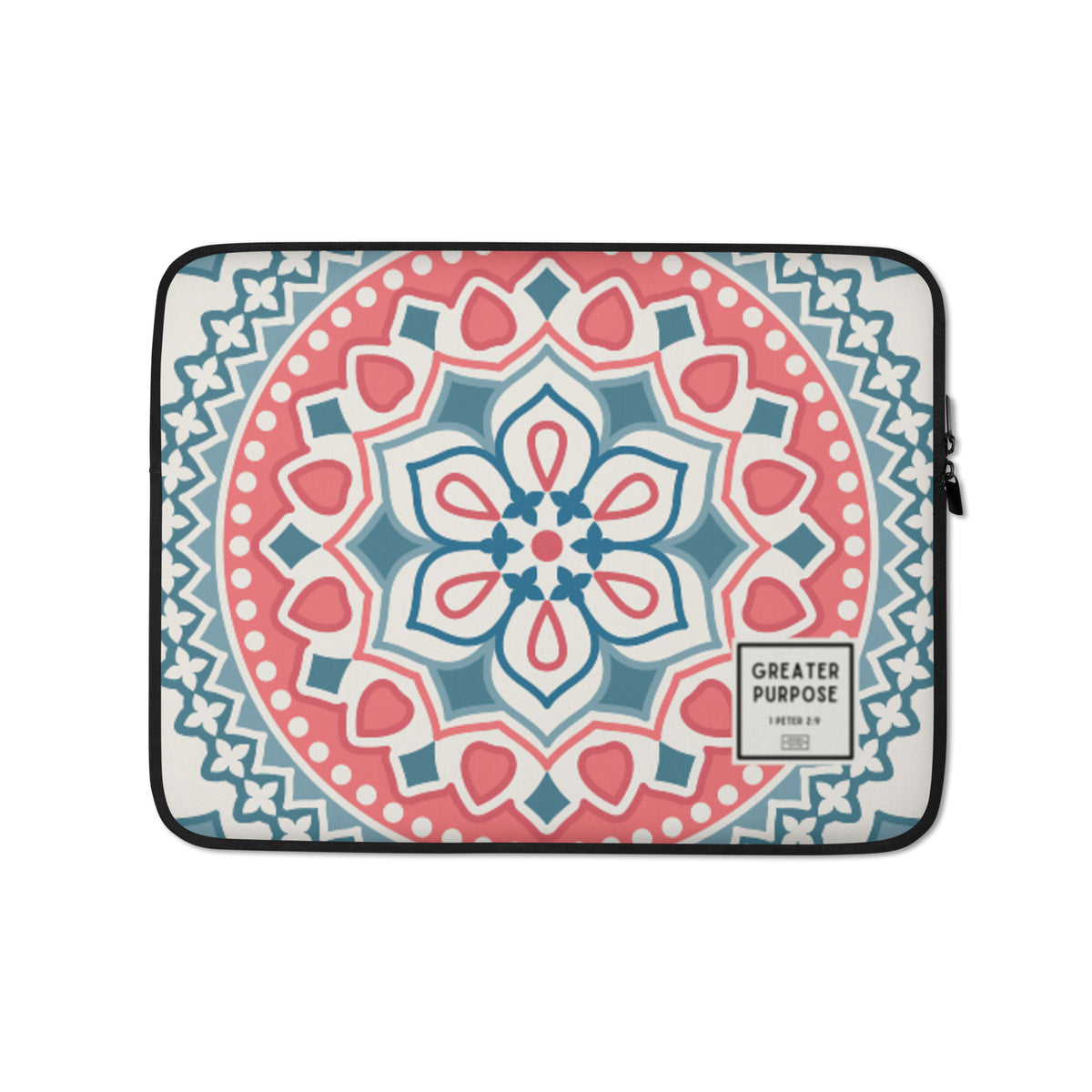 Greater purpose - Laptop sleeve (2 sizes)