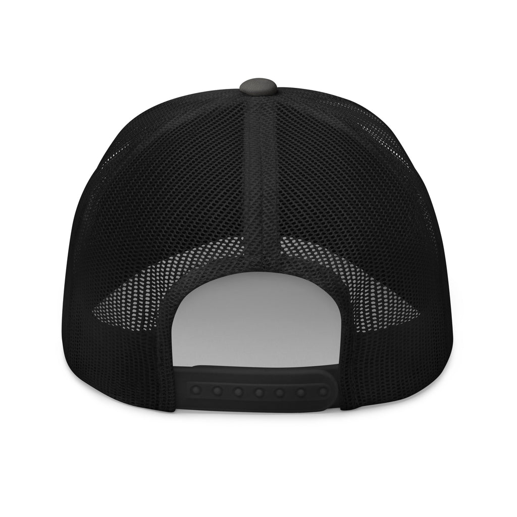 REVIVAL - Trucker Cap (4 colours)