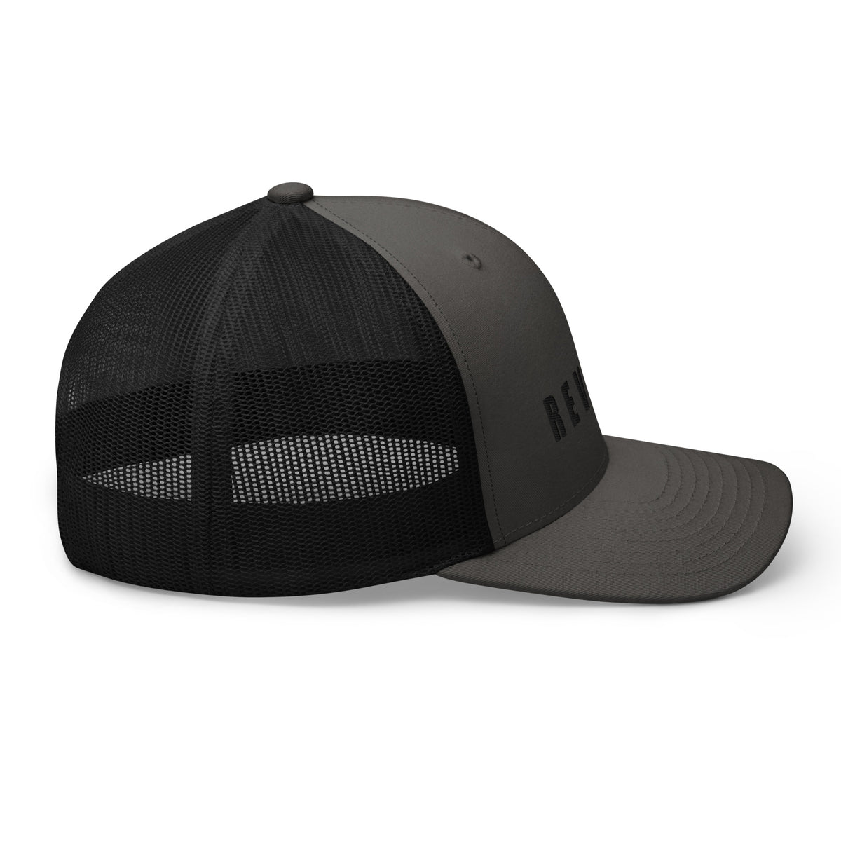 REVIVAL - Trucker Cap (4 colours)