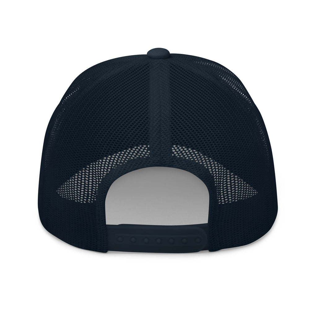 REVIVAL - Trucker Cap (4 colours)