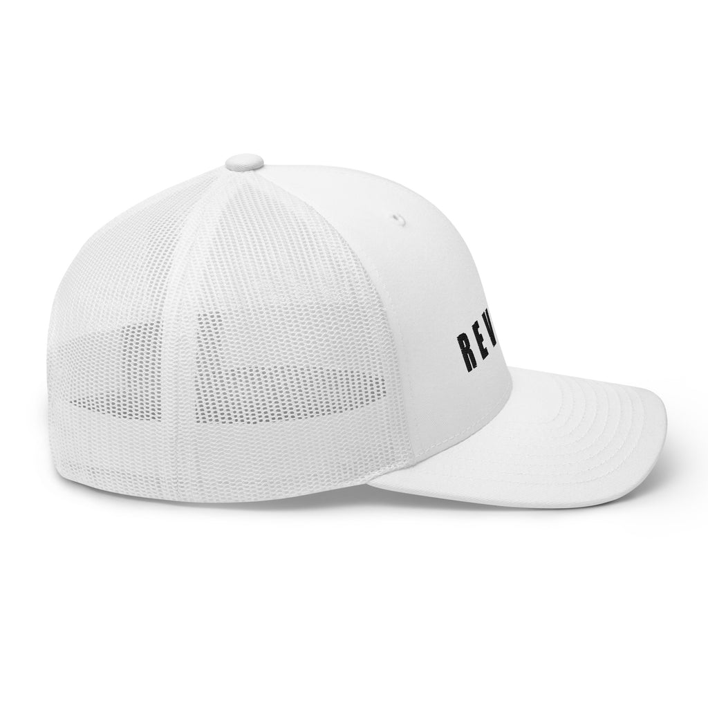 REVIVAL - Trucker Cap (4 colours)