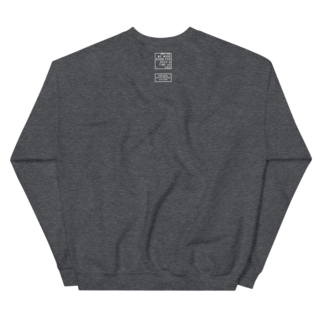 Pray - Sweatshirt (5 colours)