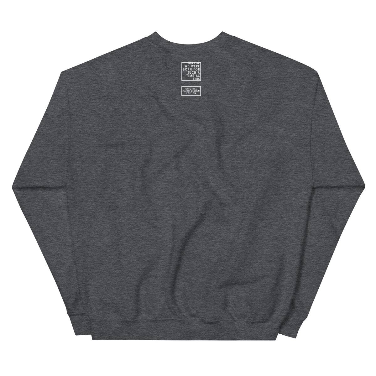 Pray - Sweatshirt (5 colours)