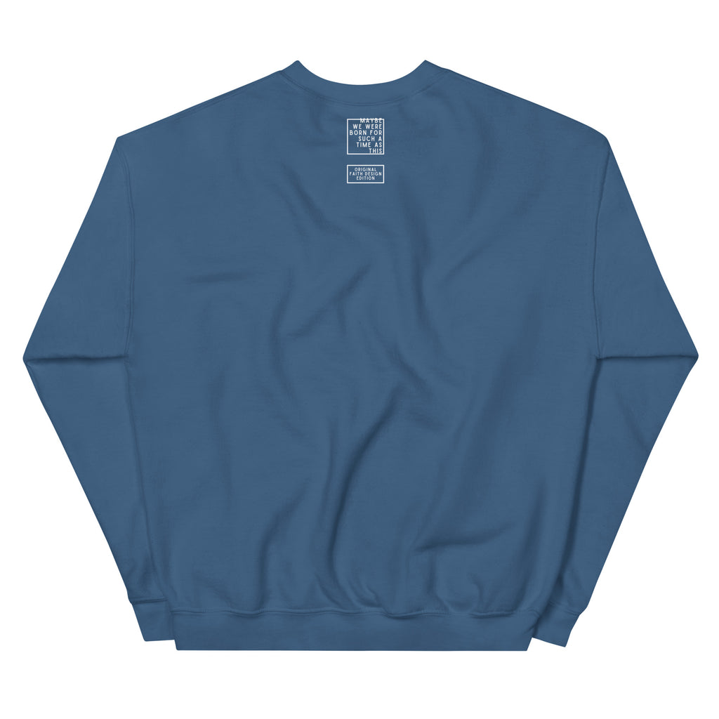 Pray - Sweatshirt (5 colours)