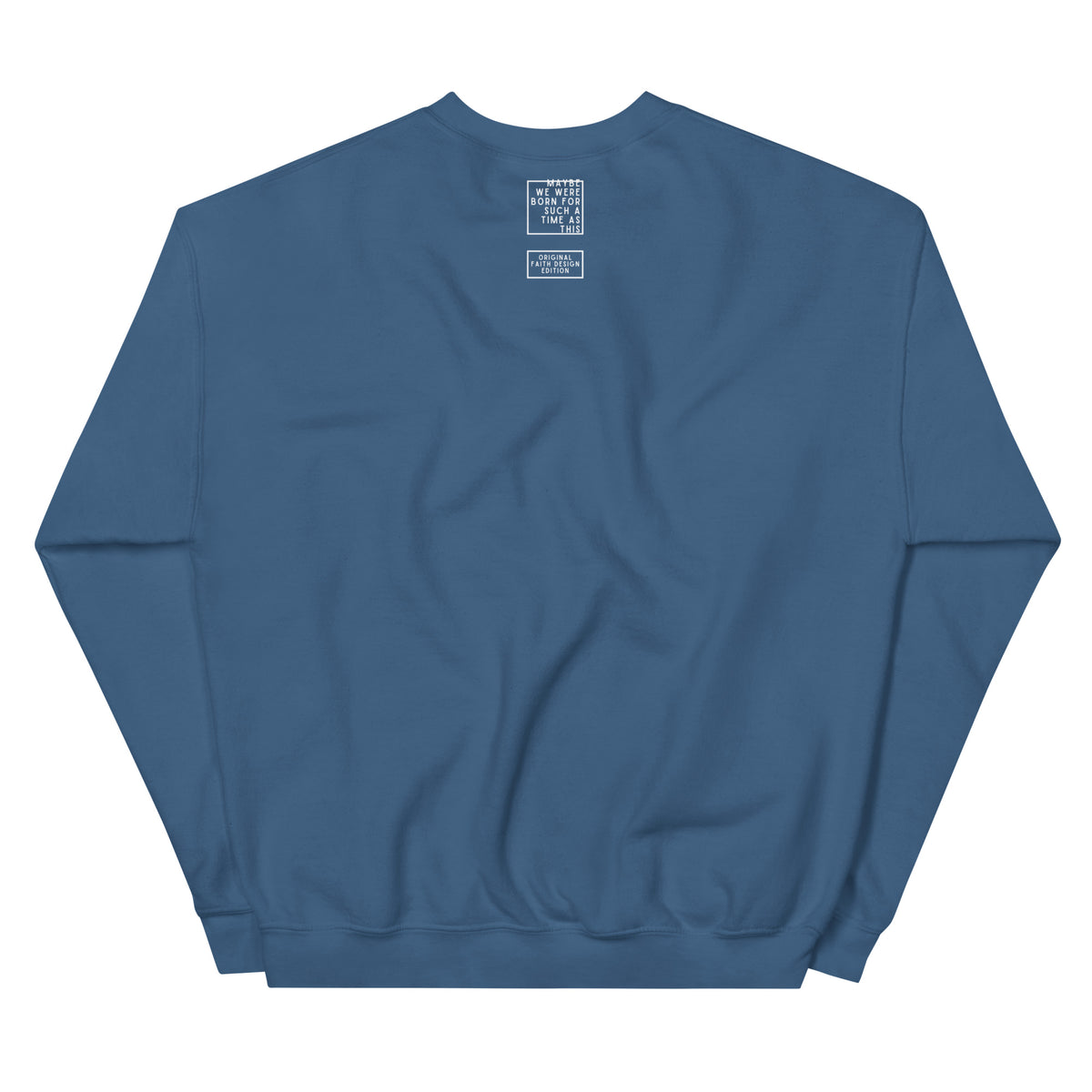 Pray - Sweatshirt (5 colours)
