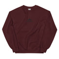 And it will move - Sweatshirt (8 colours)