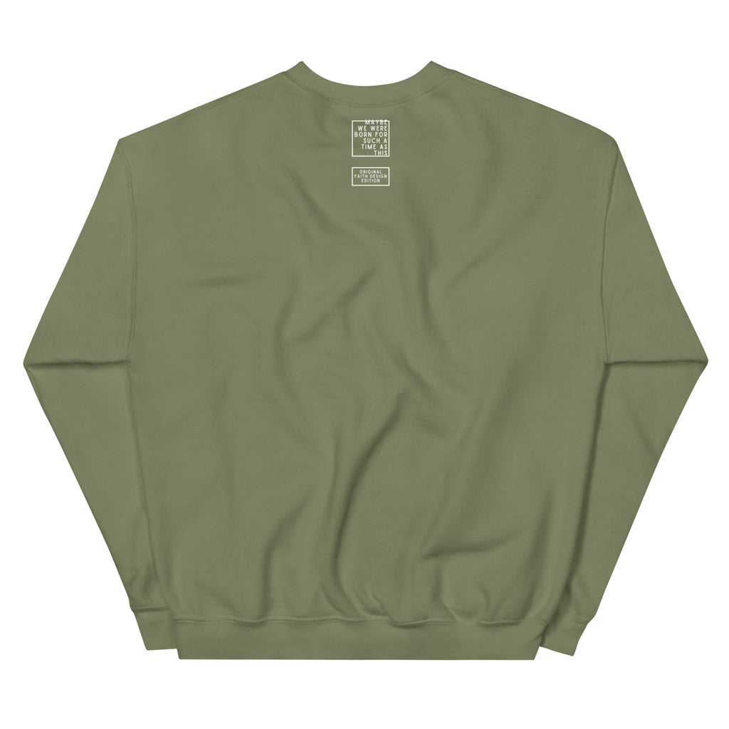 Pray - Sweatshirt (5 colours)