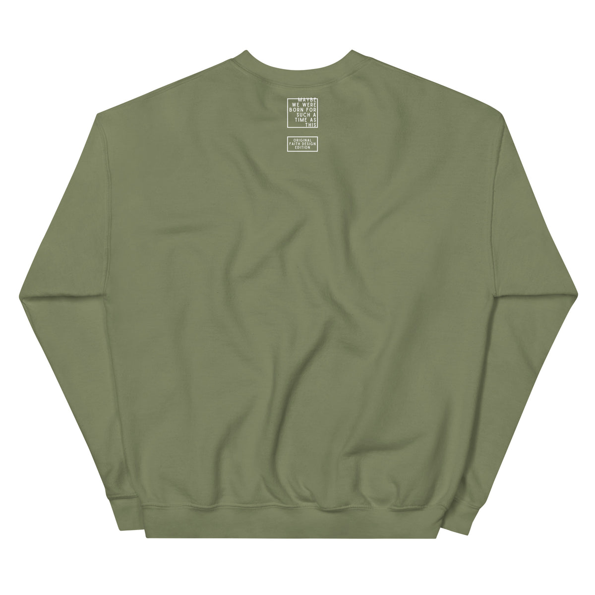 Pray - Sweatshirt (5 colours)