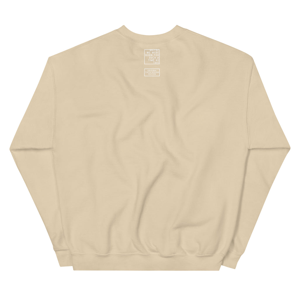 Pray - Sweatshirt (5 colours)
