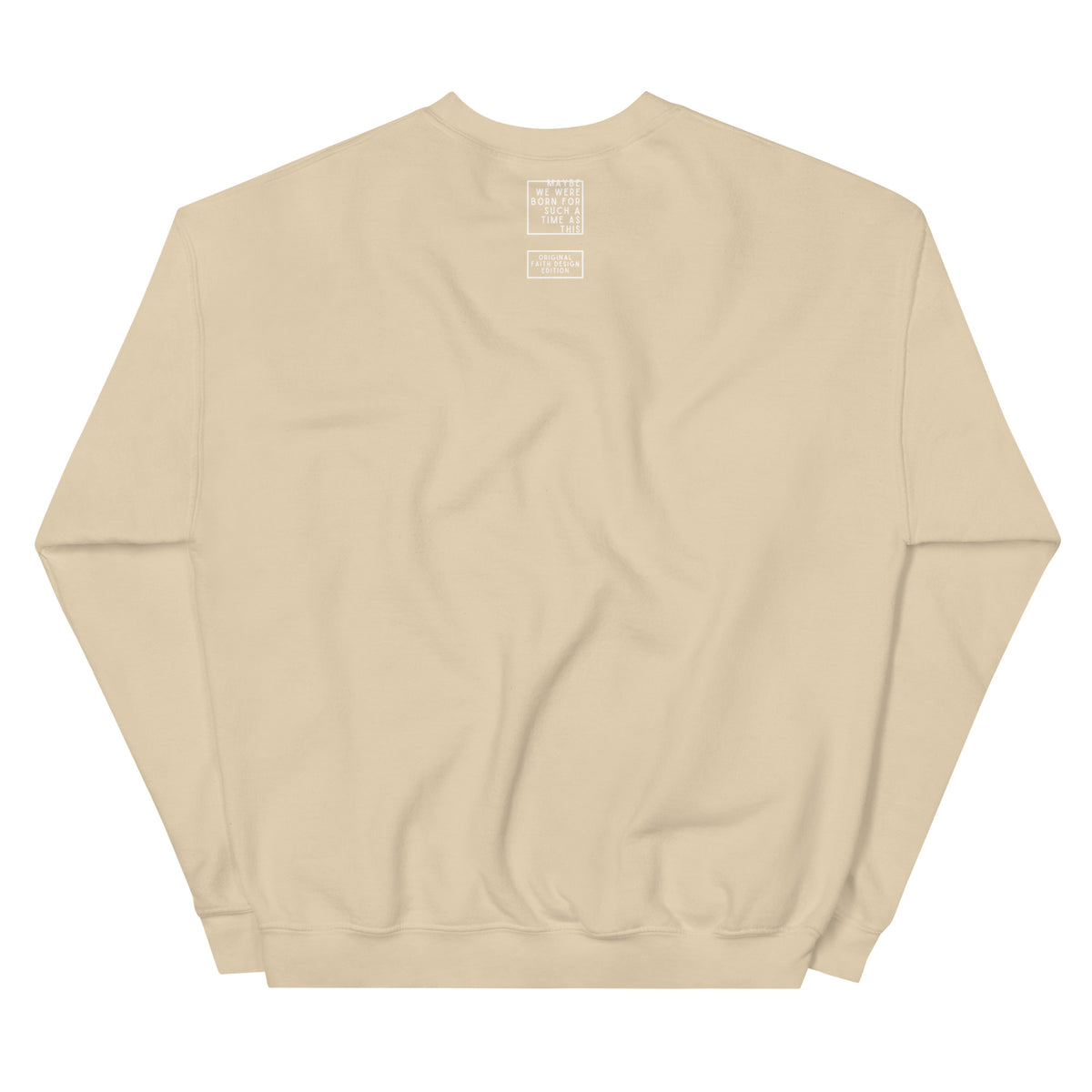 Pray - Sweatshirt (5 colours)