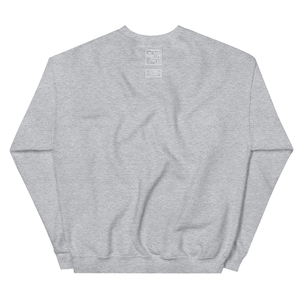 Pray - Sweatshirt (5 colours)