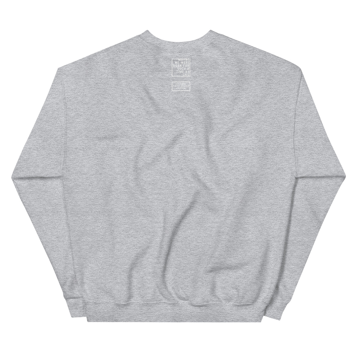 Pray - Sweatshirt (5 colours)