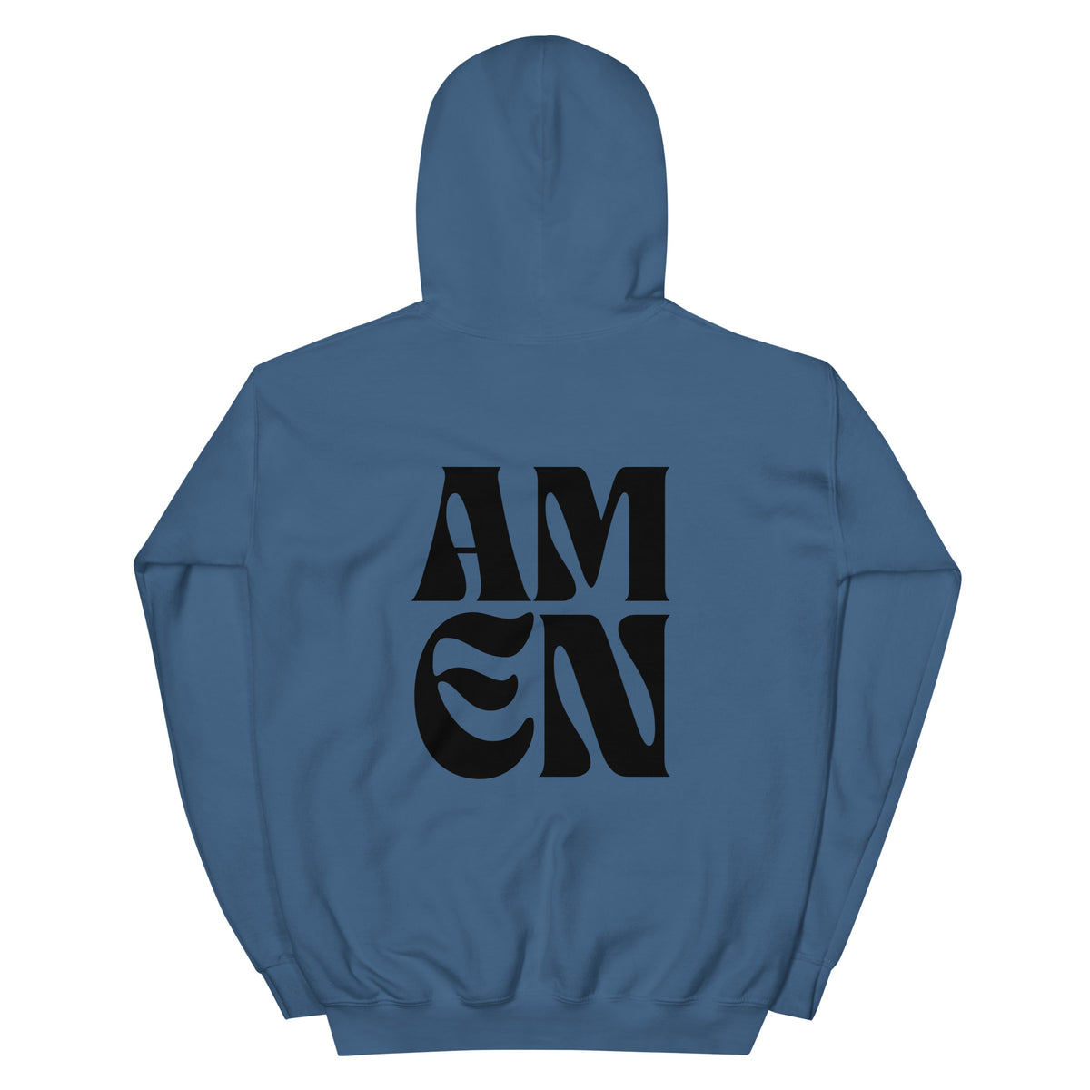 Amen - Cozy hoodie (6 colours)