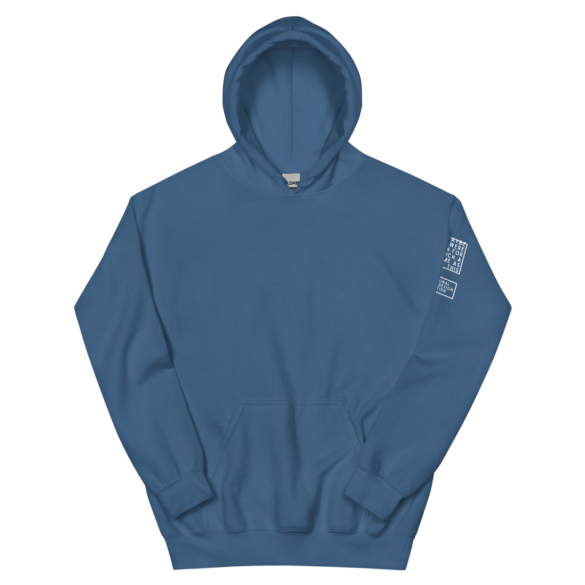 Amen - Cozy hoodie (6 colours)