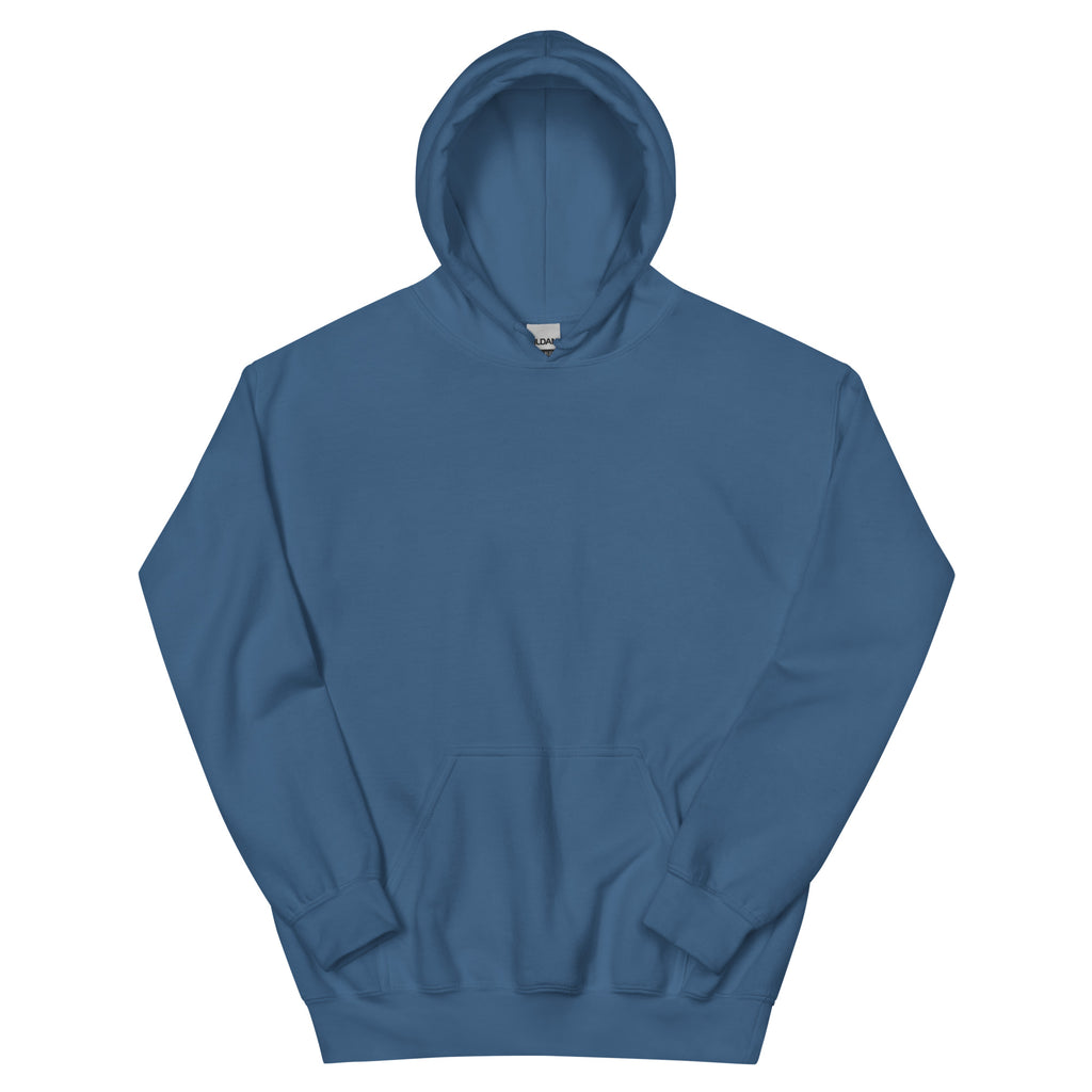 Holy vibes only - Cozy hoodie (7 colours)