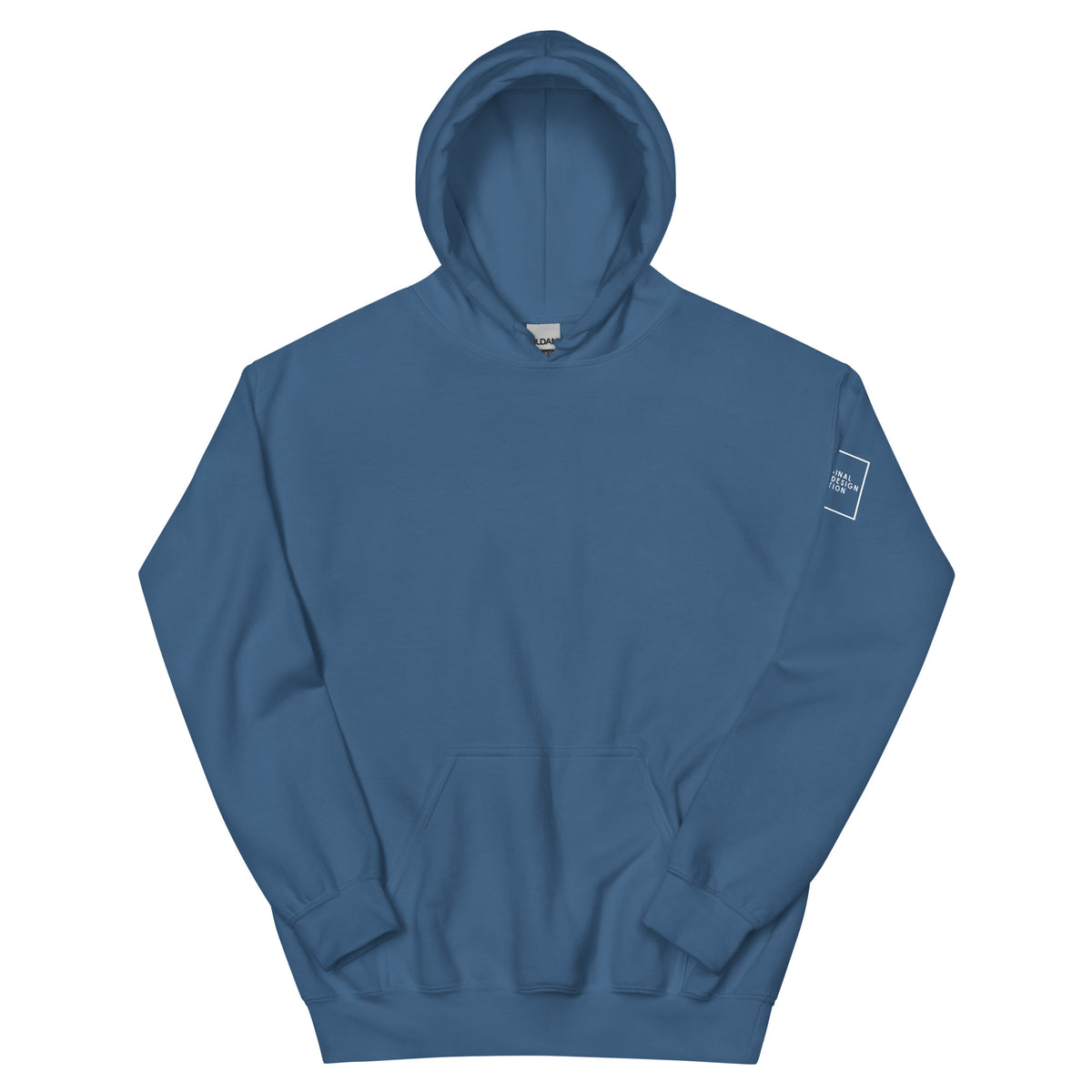 JESUS - Cozy hoodie (10 colours)