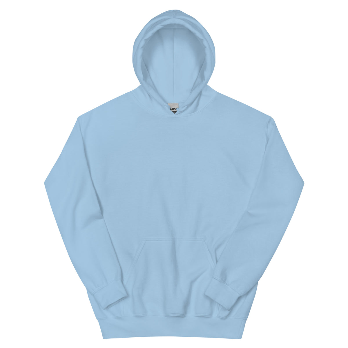 Holy vibes only - Cozy hoodie (7 colours)