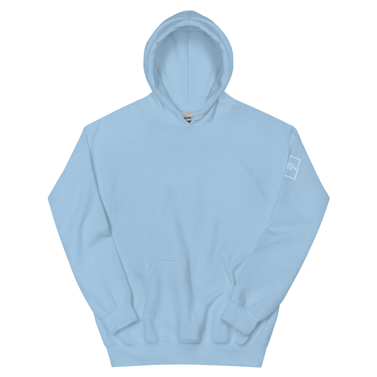 JESUS - Cozy hoodie (10 colours)