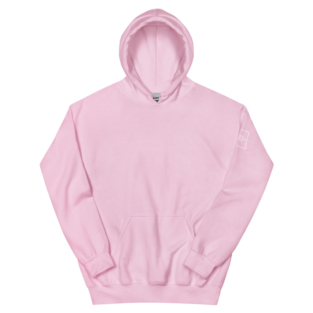 JESUS - Cozy hoodie (10 colours)